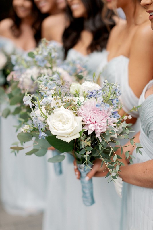 Bridal Party Flowers14