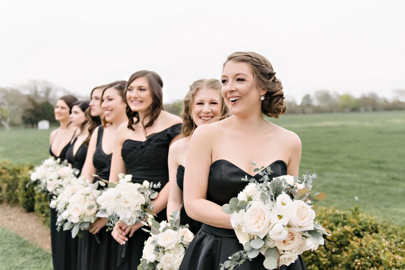 Bridal Party Flowers2