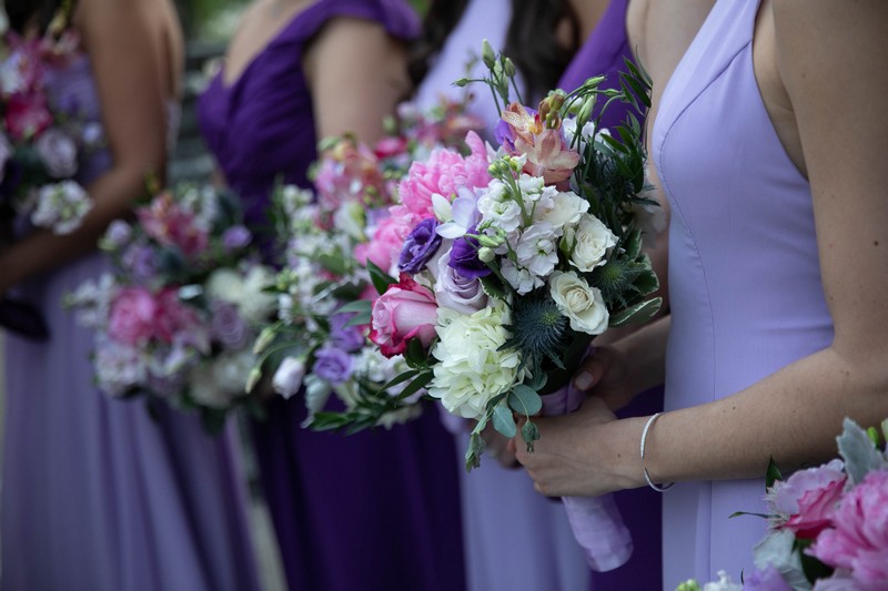 Bridal Party Flowers5