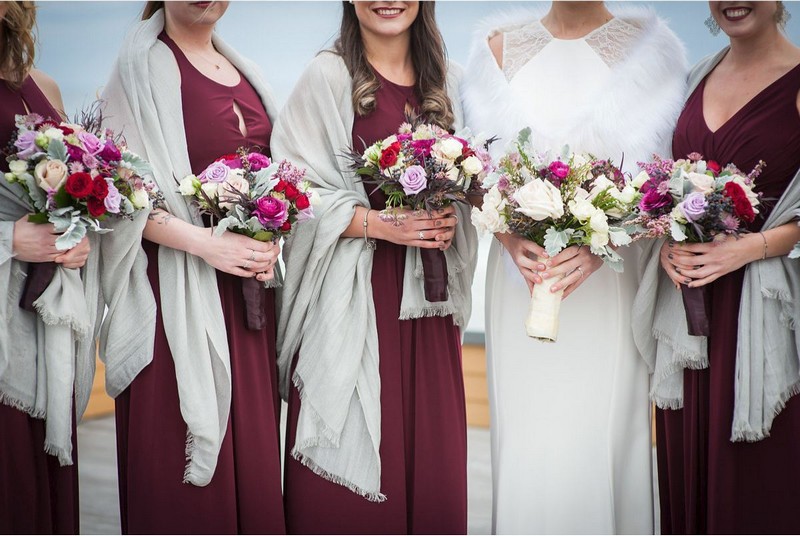 Bridal Party Flowers7