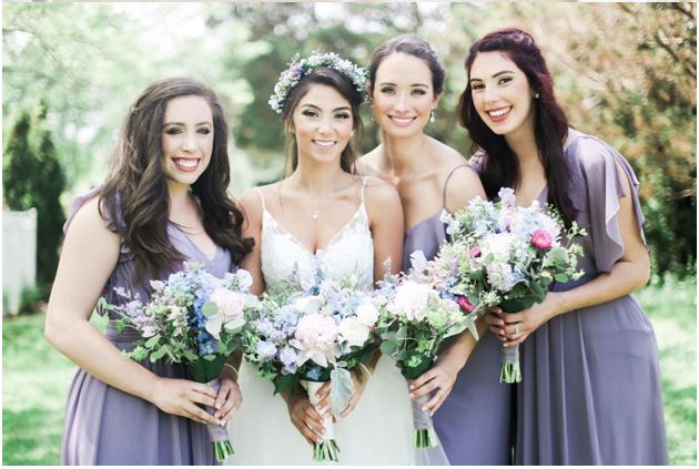 Bridal Party Flowers8